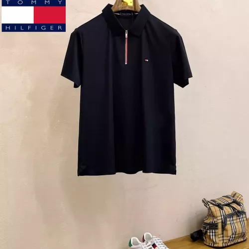 Cheap Tommy Hilfiger TH T-Shirts Short Sleeved For Men #1343711, $$48.00 USD On Tommy Hilfiger TH T-Shirts