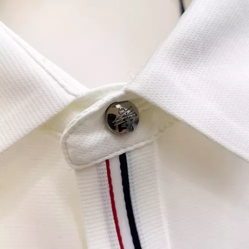 Replica Moncler T-Shirts Short Sleeved For Men #1343712 $48.00 USD for Wholesale