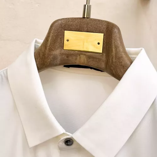 Replica Prada T-Shirts Short Sleeved For Men #1343720 $48.00 USD for Wholesale