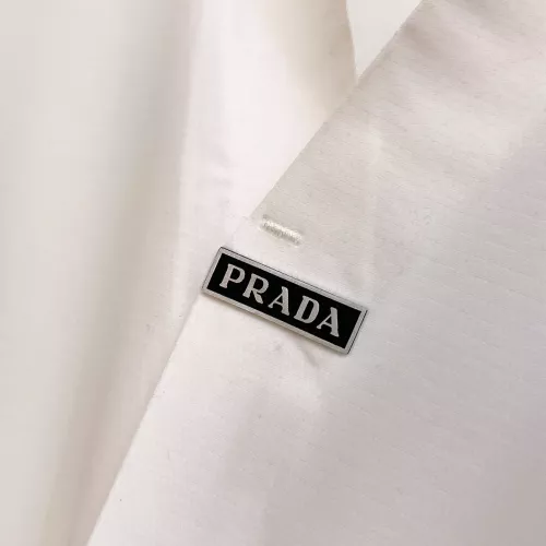 Replica Prada T-Shirts Short Sleeved For Men #1343730 $52.00 USD for Wholesale