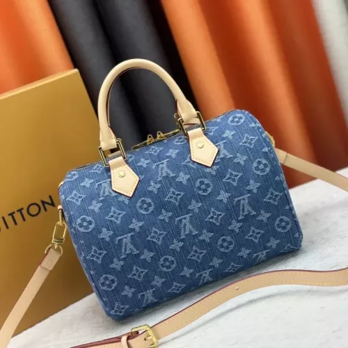 Replica Louis Vuitton AAA Quality Handbags For Women #1343732 $68.00 USD for Wholesale