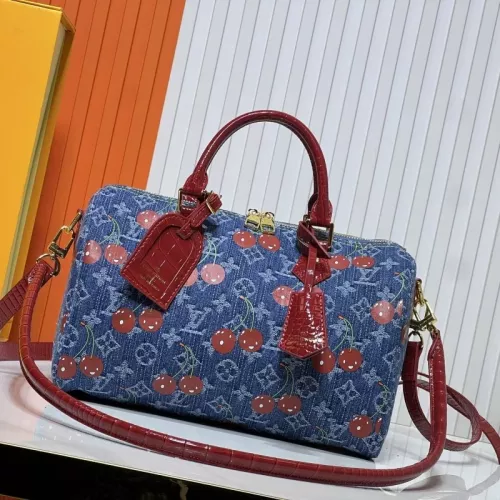 Cheap Louis Vuitton AAA Quality Handbags For Women #1343743, $$72.00 USD On Louis Vuitton AAA Quality Handbags