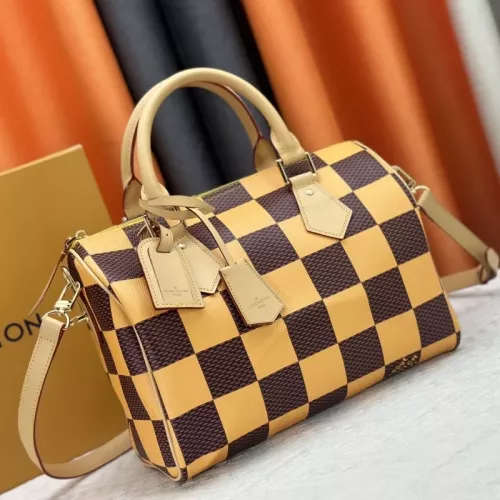 Replica Louis Vuitton AAA Quality Handbags For Women #1343744 $76.00 USD for Wholesale