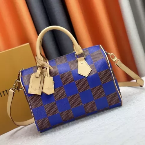 Cheap Louis Vuitton AAA Quality Handbags For Women #1343745, $$76.00 USD On Louis Vuitton AAA Quality Handbags