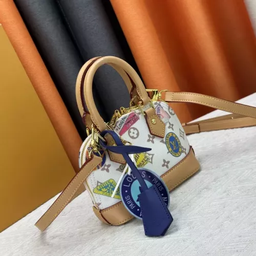 Replica Louis Vuitton AAA Quality Handbags For Women #1343748 $76.00 USD for Wholesale