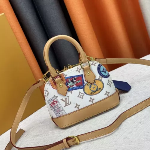 Replica Louis Vuitton AAA Quality Handbags For Women #1343748 $76.00 USD for Wholesale
