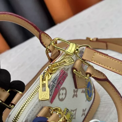 Replica Louis Vuitton AAA Quality Handbags For Women #1343748 $76.00 USD for Wholesale