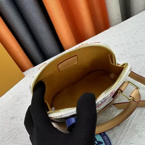 Replica Louis Vuitton AAA Quality Handbags For Women #1343748 $76.00 USD for Wholesale