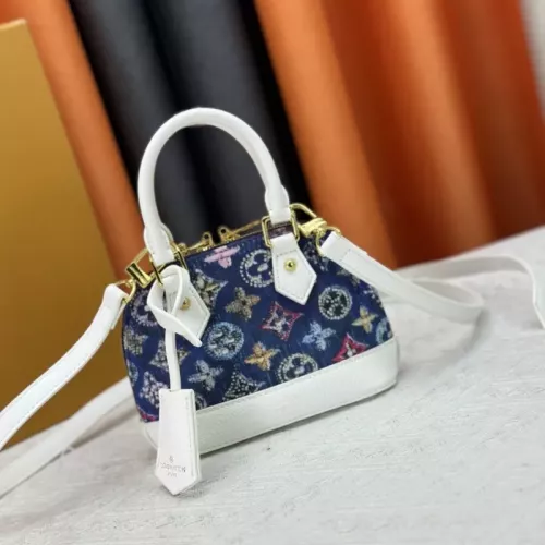 Cheap Louis Vuitton AAA Quality Handbags For Women #1343749, $$76.00 USD On Louis Vuitton AAA Quality Handbags