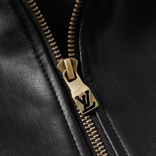 Replica Louis Vuitton LV Jackets Long Sleeved For Men #1343750 $115.00 USD for Wholesale