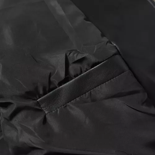 Replica Louis Vuitton LV Jackets Long Sleeved For Men #1343750 $115.00 USD for Wholesale