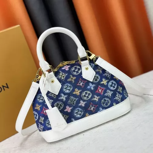 Cheap Louis Vuitton AAA Quality Handbags For Women #1343751, $$80.00 USD On Louis Vuitton AAA Quality Handbags