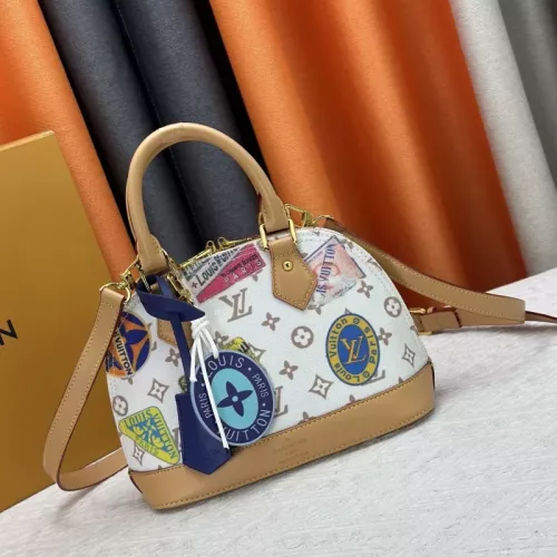 Cheap Louis Vuitton AAA Quality Handbags For Women #1343752, $$80.00 USD On Louis Vuitton AAA Quality Handbags