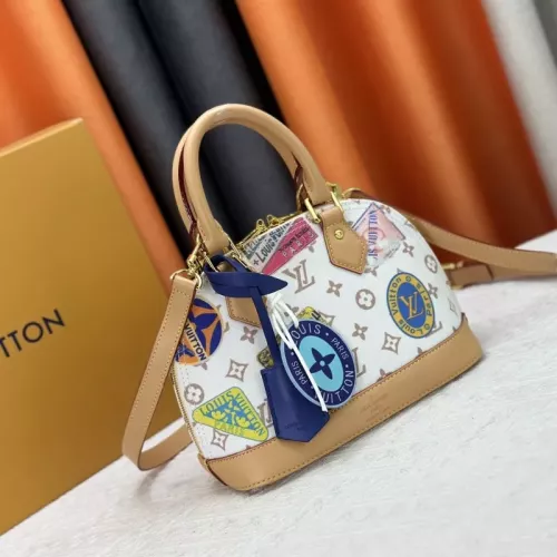 Replica Louis Vuitton AAA Quality Handbags For Women #1343752 $80.00 USD for Wholesale