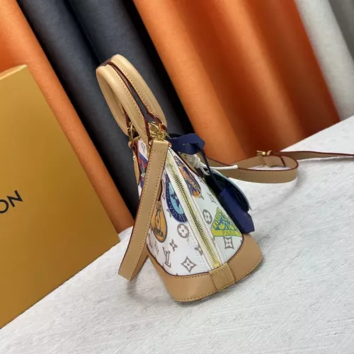 Replica Louis Vuitton AAA Quality Handbags For Women #1343752 $80.00 USD for Wholesale