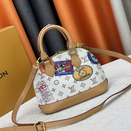 Replica Louis Vuitton AAA Quality Handbags For Women #1343752 $80.00 USD for Wholesale