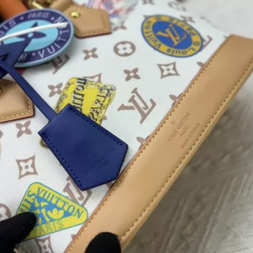 Replica Louis Vuitton AAA Quality Handbags For Women #1343752 $80.00 USD for Wholesale