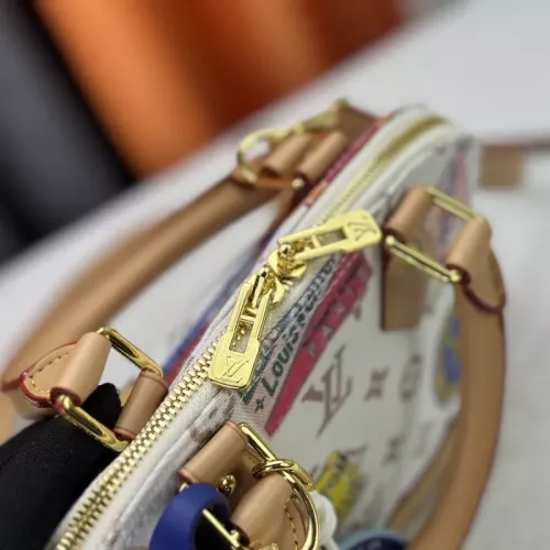 Replica Louis Vuitton AAA Quality Handbags For Women #1343752 $80.00 USD for Wholesale