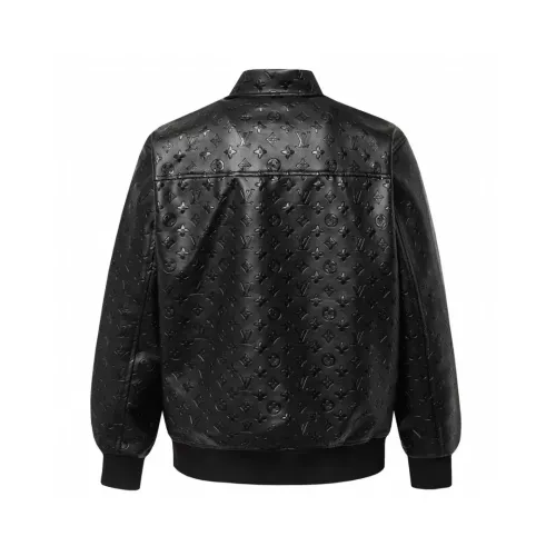 Replica Louis Vuitton LV Jackets Long Sleeved For Men #1343753 $115.00 USD for Wholesale