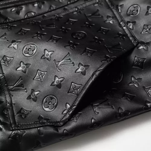 Replica Louis Vuitton LV Jackets Long Sleeved For Men #1343753 $115.00 USD for Wholesale