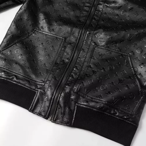 Replica Louis Vuitton LV Jackets Long Sleeved For Men #1343753 $115.00 USD for Wholesale