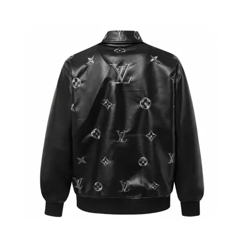 Replica Louis Vuitton LV Jackets Long Sleeved For Men #1343754 $115.00 USD for Wholesale