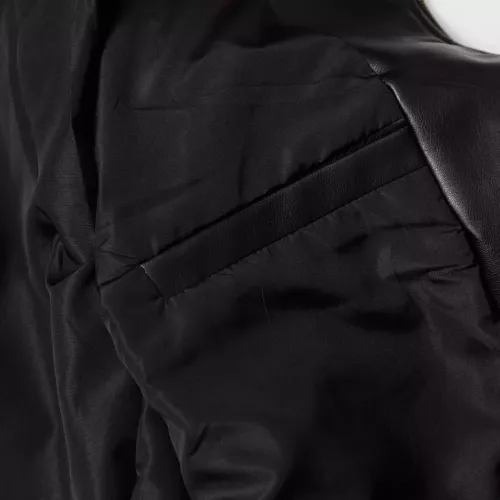 Replica Louis Vuitton LV Jackets Long Sleeved For Men #1343754 $115.00 USD for Wholesale