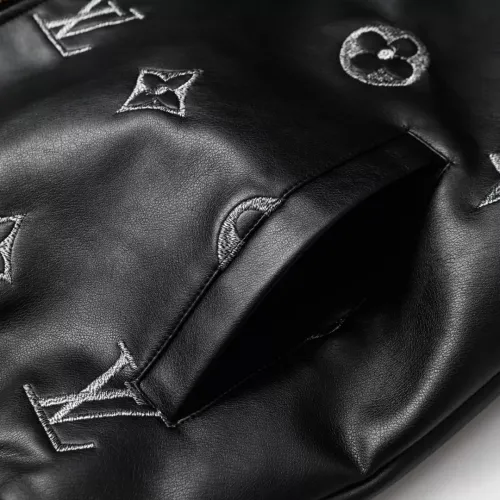 Replica Louis Vuitton LV Jackets Long Sleeved For Men #1343754 $115.00 USD for Wholesale
