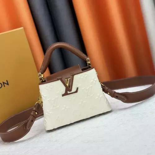 Cheap Louis Vuitton AAA Quality Handbags For Women #1343755, $$92.00 USD On Louis Vuitton AAA Quality Handbags