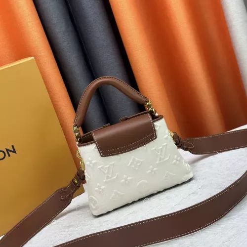 Replica Louis Vuitton AAA Quality Handbags For Women #1343755 $92.00 USD for Wholesale