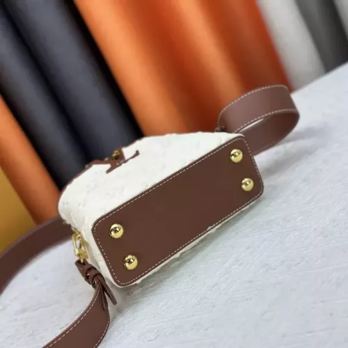 Replica Louis Vuitton AAA Quality Handbags For Women #1343755 $92.00 USD for Wholesale