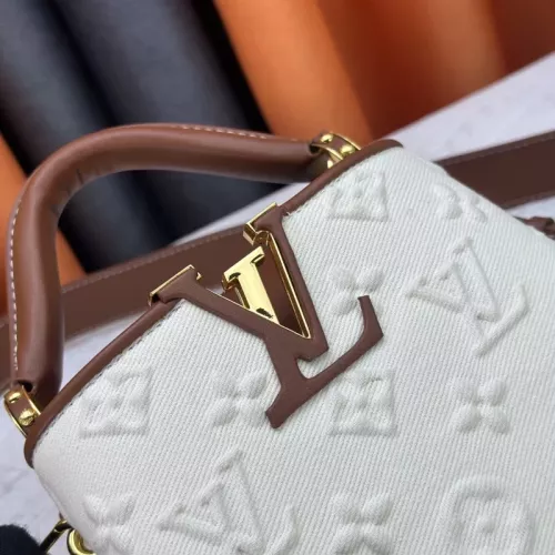 Replica Louis Vuitton AAA Quality Handbags For Women #1343755 $92.00 USD for Wholesale