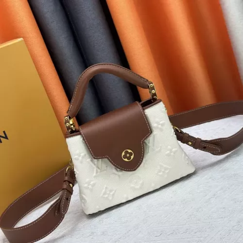 Replica Louis Vuitton AAA Quality Handbags For Women #1343755 $92.00 USD for Wholesale