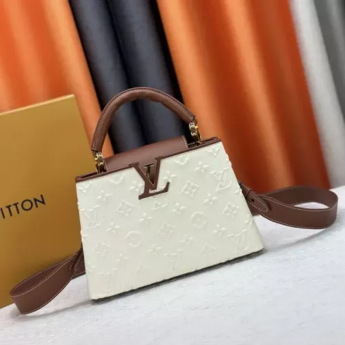 Cheap Louis Vuitton AAA Quality Handbags For Women #1343756, $$96.00 USD On Louis Vuitton AAA Quality Handbags