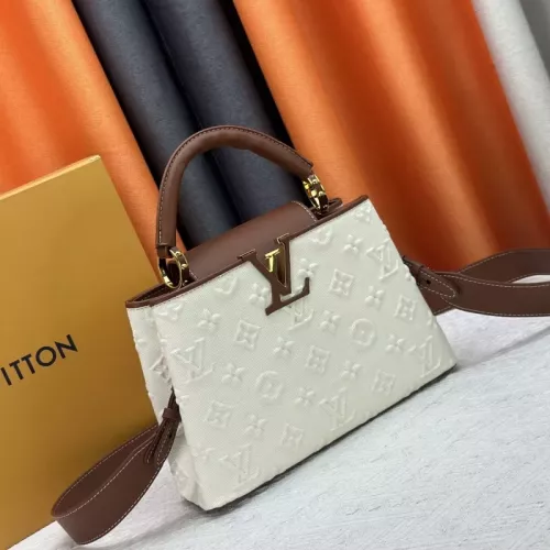 Replica Louis Vuitton AAA Quality Handbags For Women #1343756 $96.00 USD for Wholesale