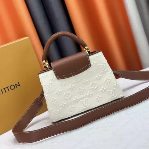 Replica Louis Vuitton AAA Quality Handbags For Women #1343756 $96.00 USD for Wholesale