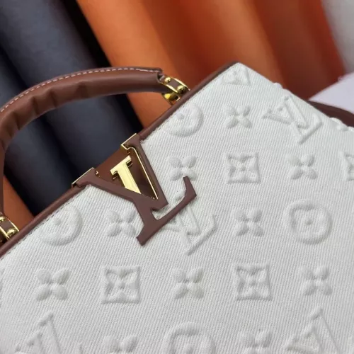 Replica Louis Vuitton AAA Quality Handbags For Women #1343756 $96.00 USD for Wholesale