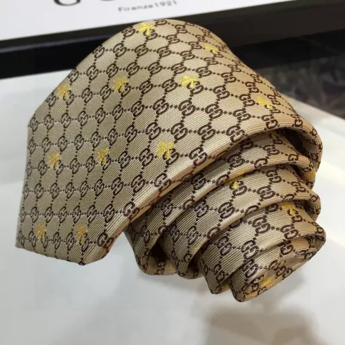 Cheap Gucci Necktie For Men #1343759, $$27.00 USD On Gucci Necktie
