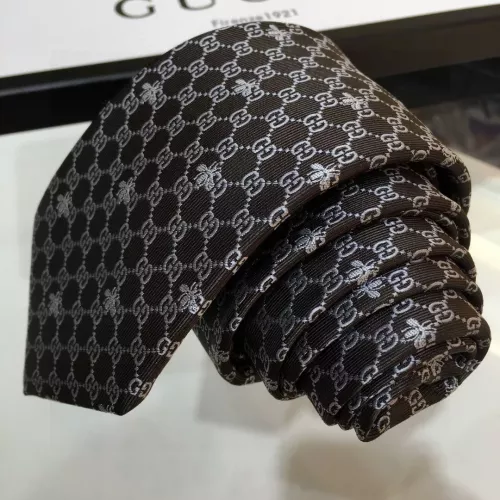 Cheap Gucci Necktie For Men #1343760, $$27.00 USD On Gucci Necktie