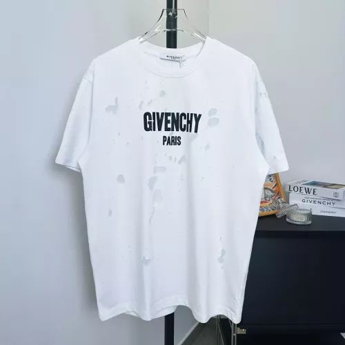 Cheap Givenchy T-Shirts Short Sleeved For Unisex #1343765, $$45.00 USD On Givenchy T-Shirts