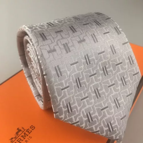 Cheap Hermes Necktie For Men #1343766, $$27.00 USD On Hermes Necktie