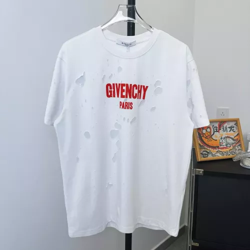 Cheap Givenchy T-Shirts Short Sleeved For Unisex #1343778, $$45.00 USD On Givenchy T-Shirts