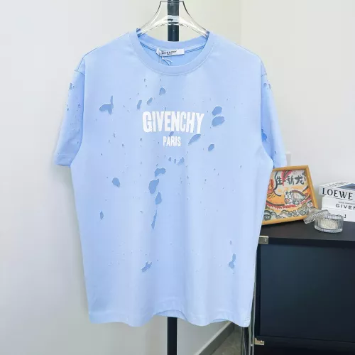 Cheap Givenchy T-Shirts Short Sleeved For Unisex #1343779, $$45.00 USD On Givenchy T-Shirts