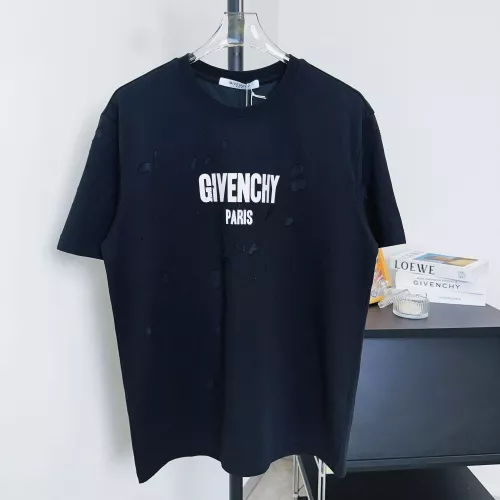 Cheap Givenchy T-Shirts Short Sleeved For Unisex #1343780, $$45.00 USD On Givenchy T-Shirts