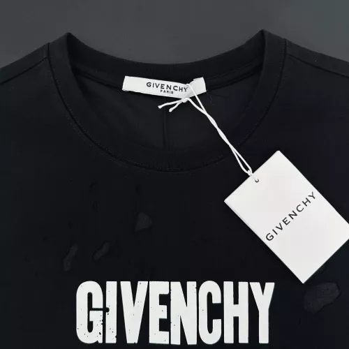 Replica Givenchy T-Shirts Short Sleeved For Unisex #1343780 $45.00 USD for Wholesale