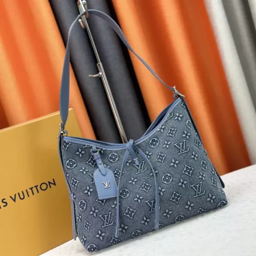 Replica Louis Vuitton AAA Quality Shoulder Bags For Women #1343782 $80.00 USD for Wholesale