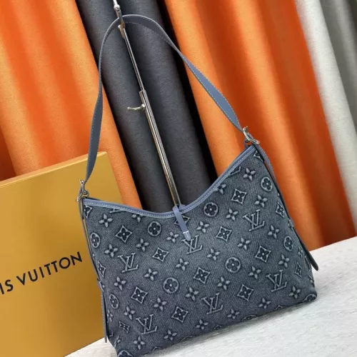 Replica Louis Vuitton AAA Quality Shoulder Bags For Women #1343782 $80.00 USD for Wholesale