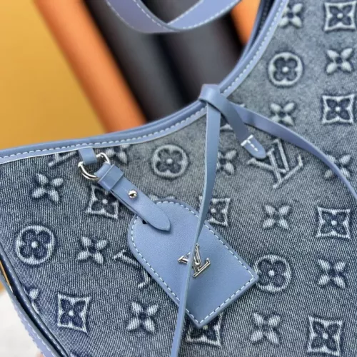 Replica Louis Vuitton AAA Quality Shoulder Bags For Women #1343782 $80.00 USD for Wholesale