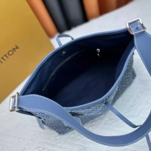 Replica Louis Vuitton AAA Quality Shoulder Bags For Women #1343782 $80.00 USD for Wholesale