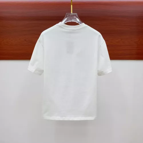 Replica Yves Saint Laurent YSL T-shirts Short Sleeved For Men #1343783 $60.00 USD for Wholesale